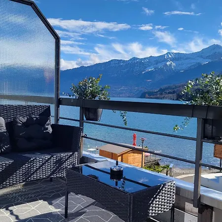 Lakeview Loft*lake/ferry Access* *